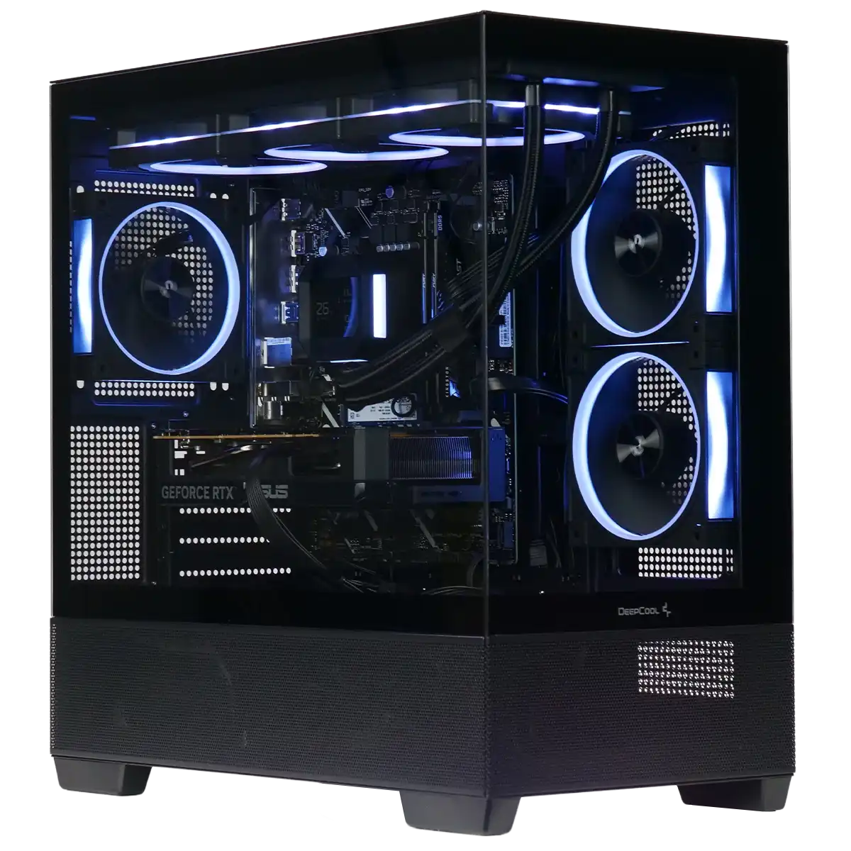 PC Gamer WINDBREAKER