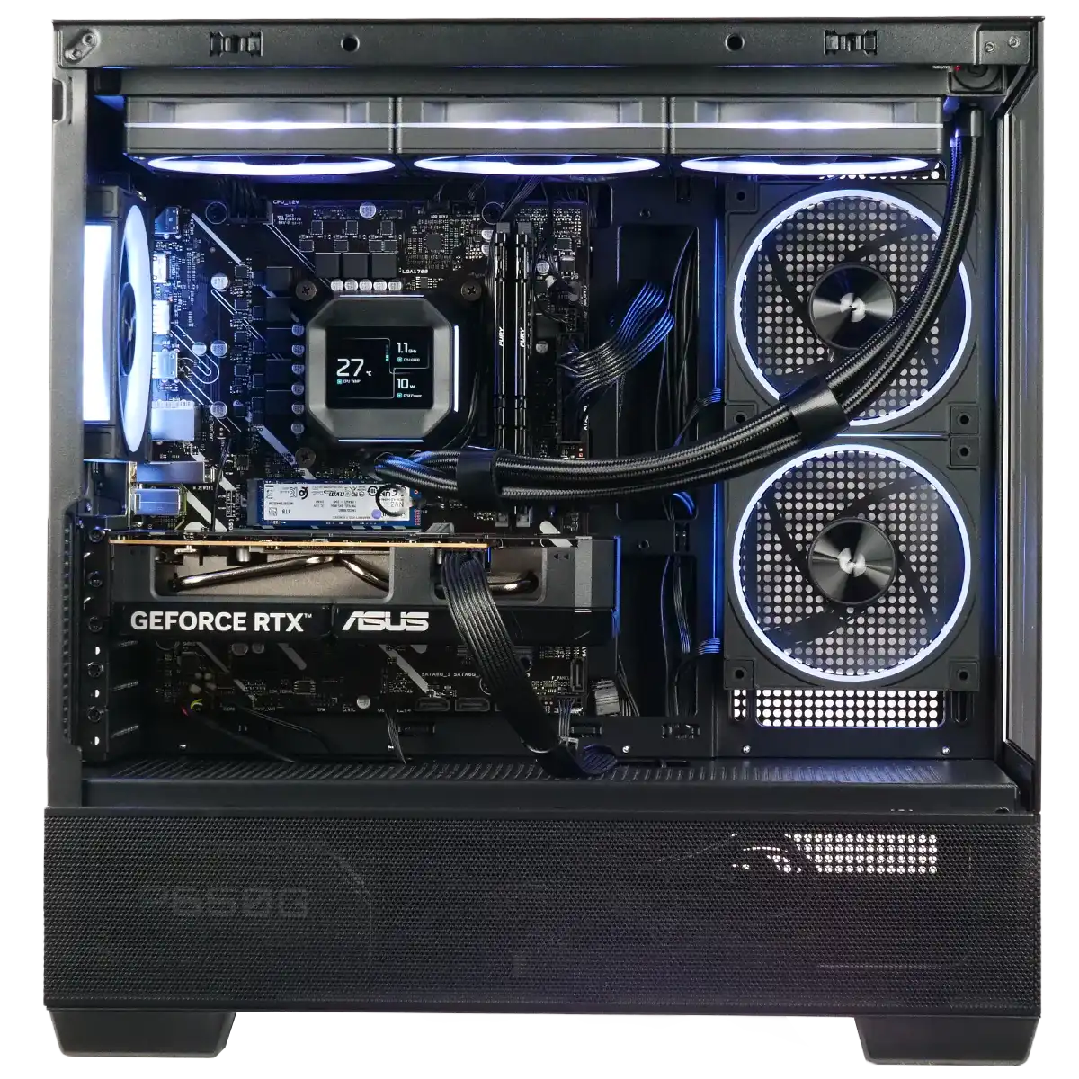 PC Gamer WINDBREAKER