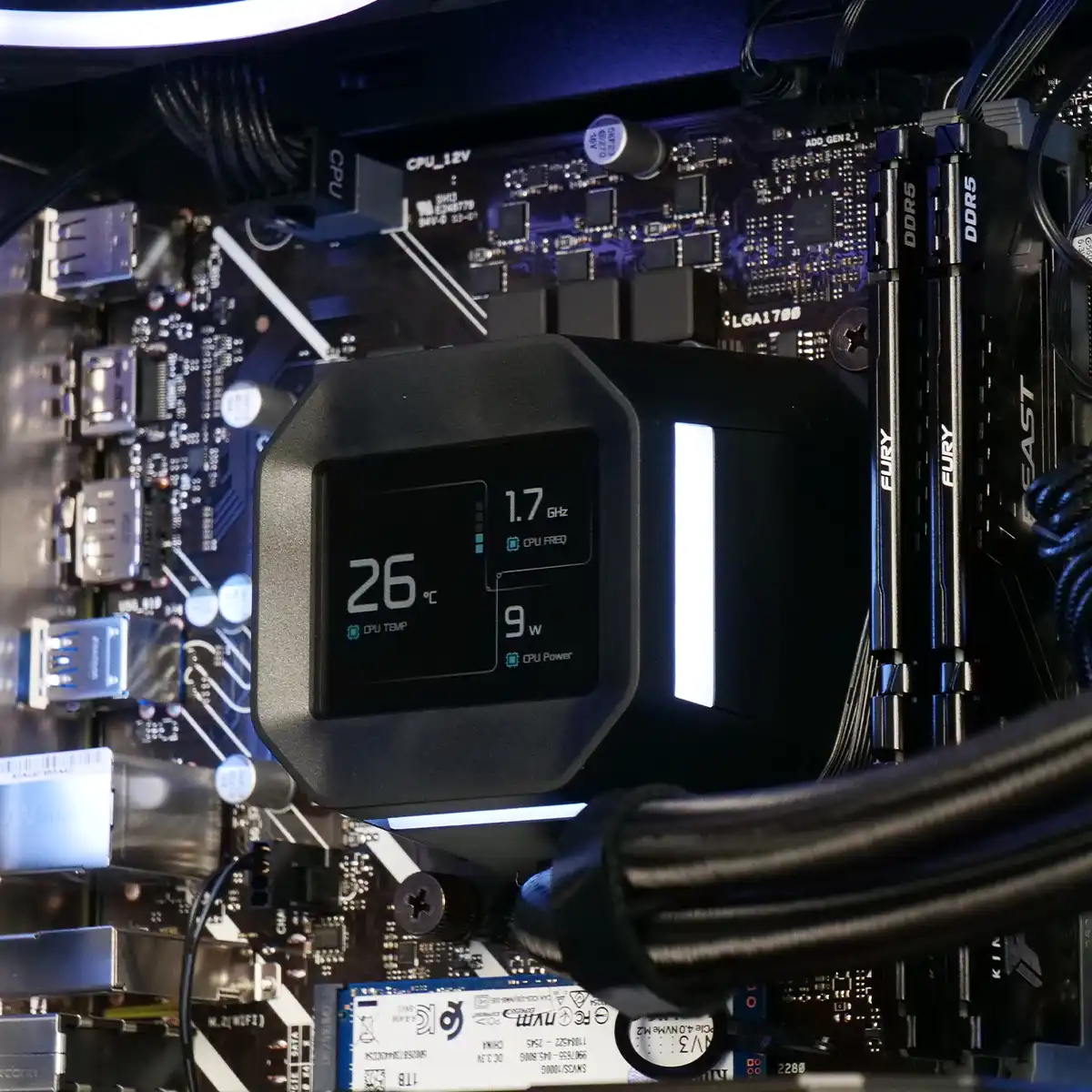 PC Gamer WINDBREAKER