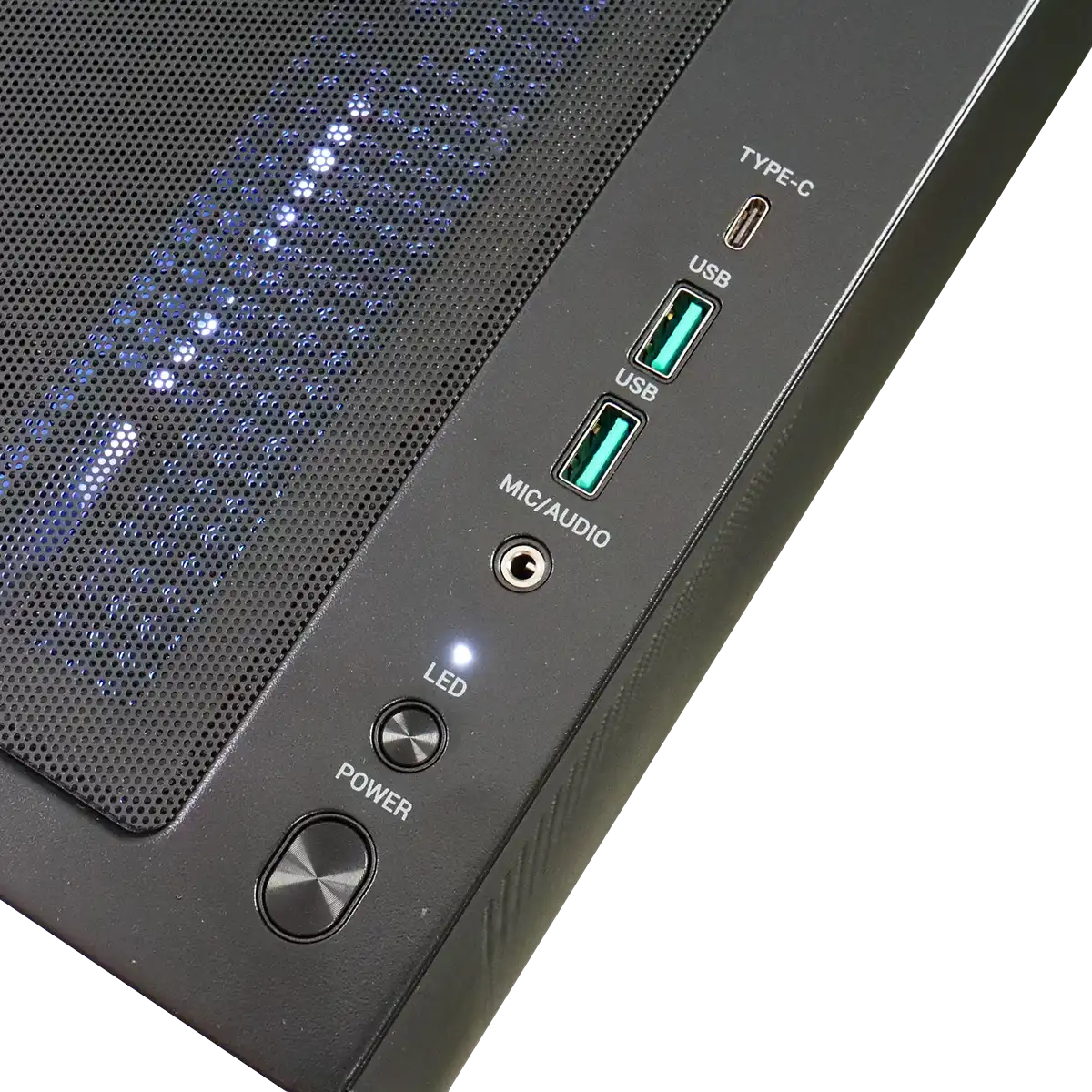 PC Gamer WINDBREAKER