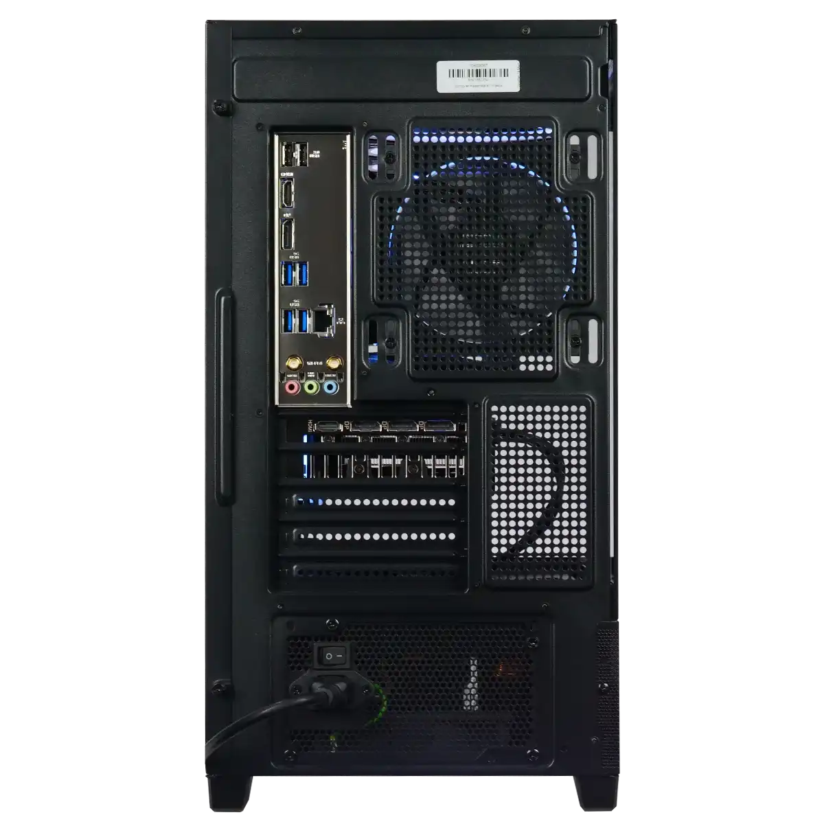 PC Gamer WINDBREAKER