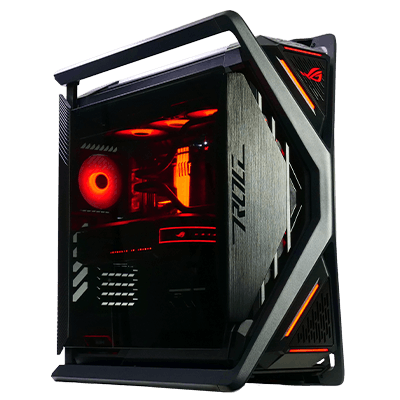 PC Gamer MATRIX