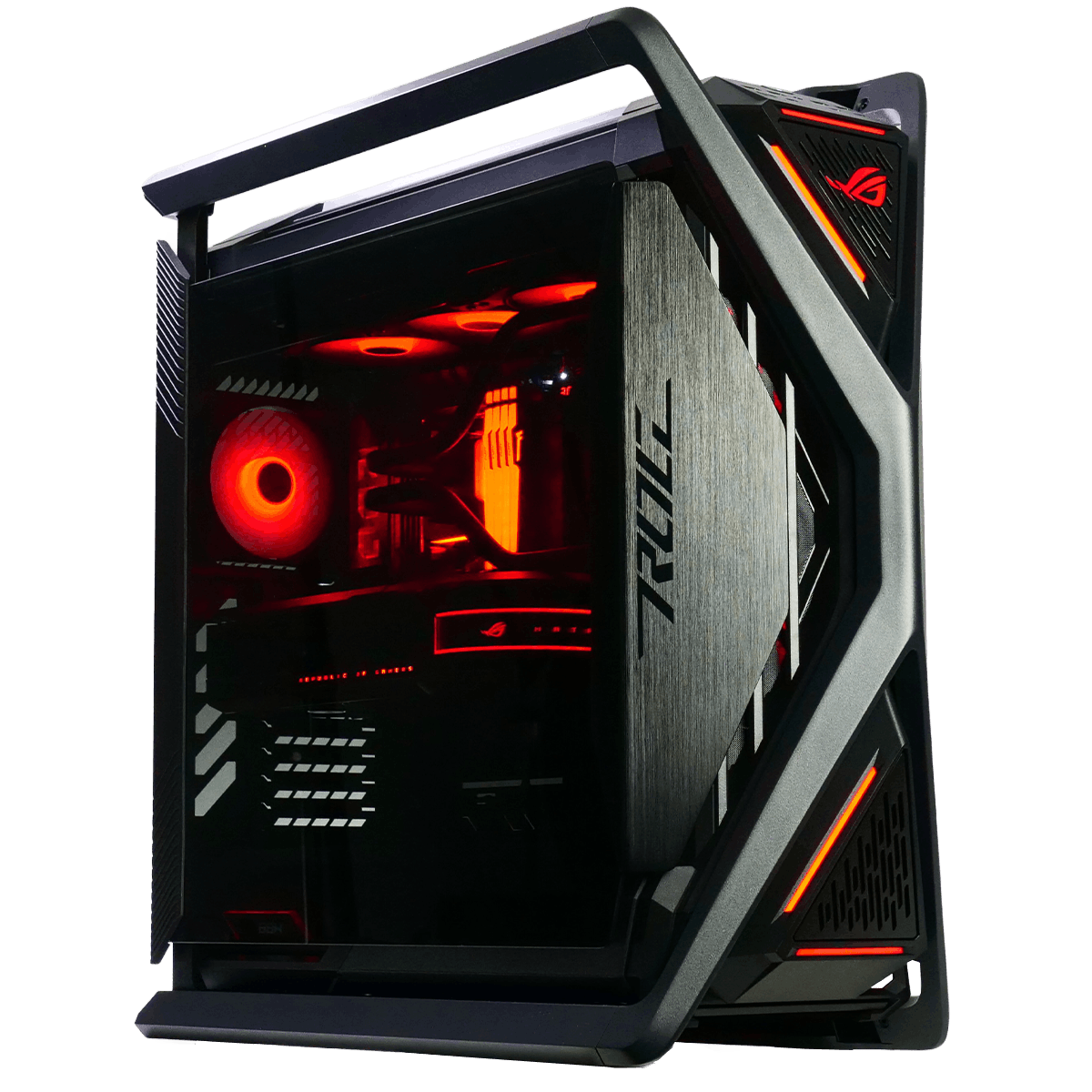 PC Gamer MATRIX