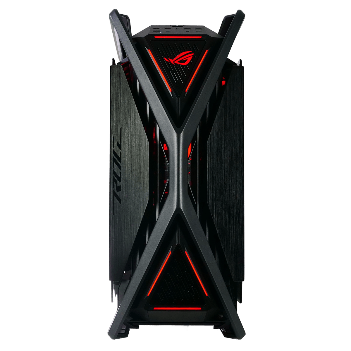 PC Gamer MATRIX