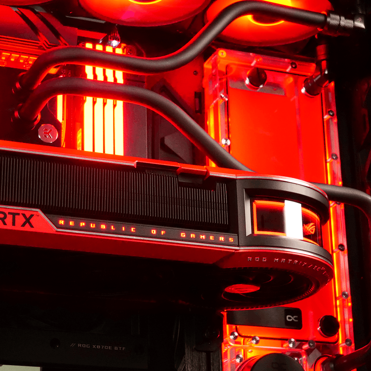 PC Gamer MATRIX