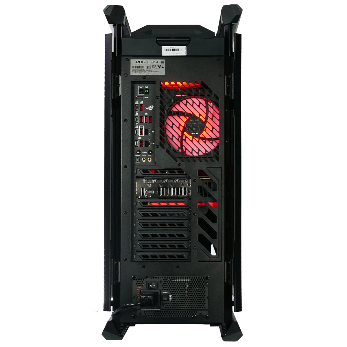 PC Gamer MATRIX
