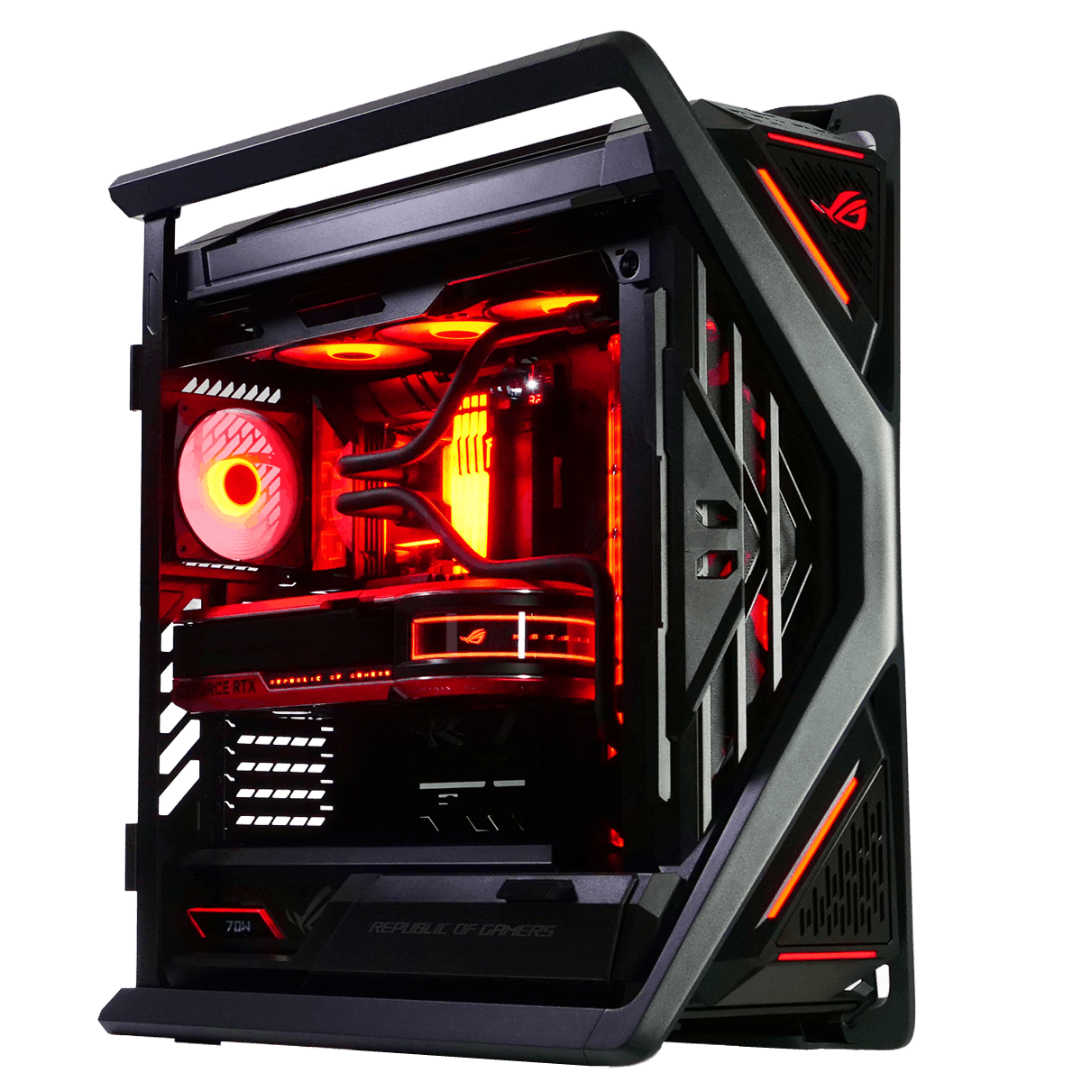 PC Gamer MATRIX