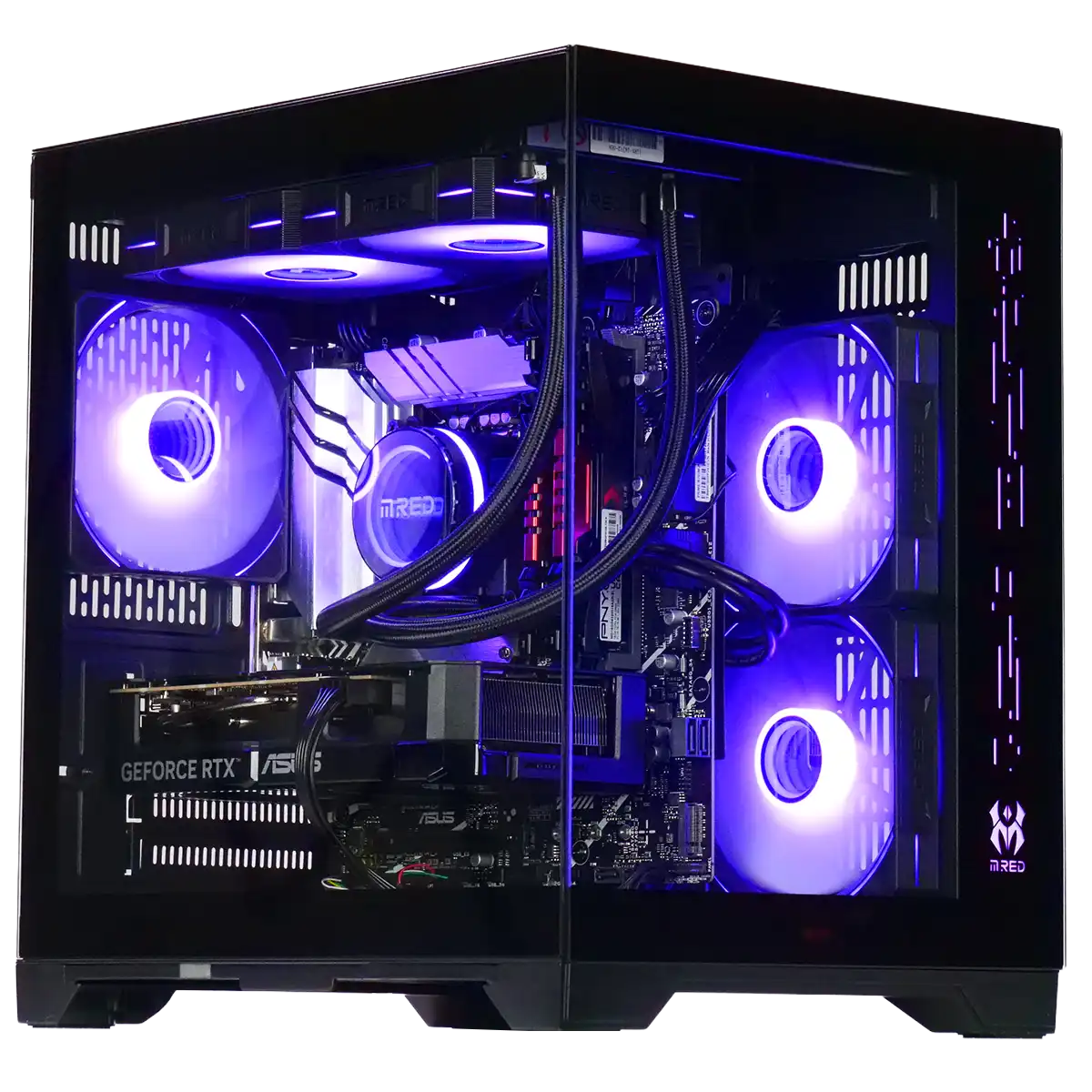PC Gamer SPARKLE