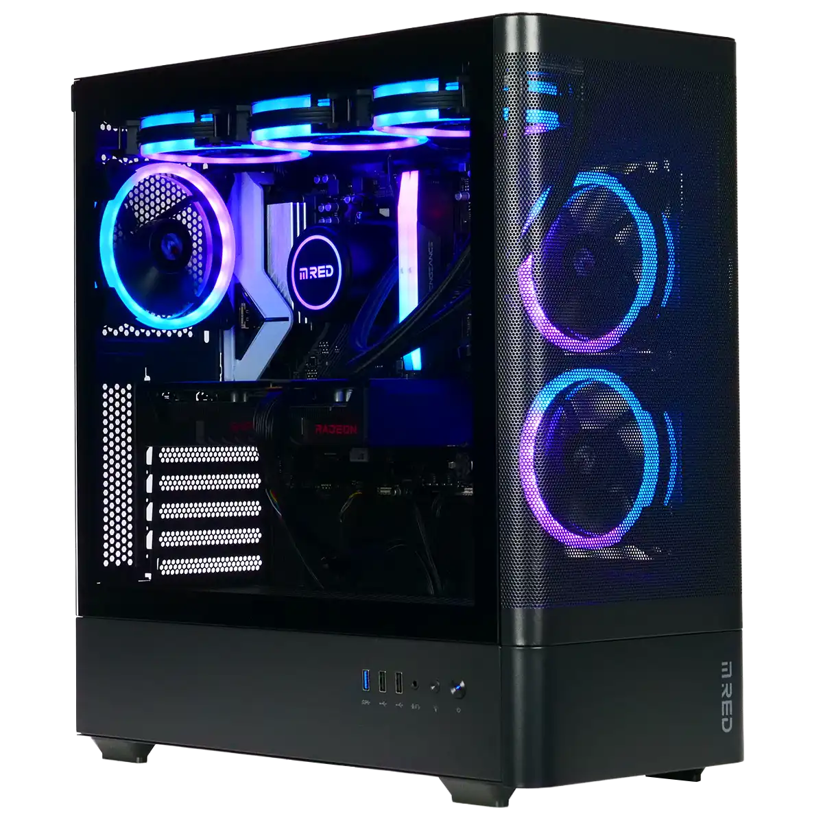 PC Gamer MAGICAL