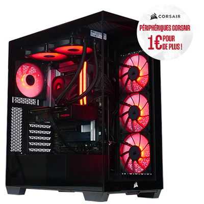 PC Gamer DEVIL