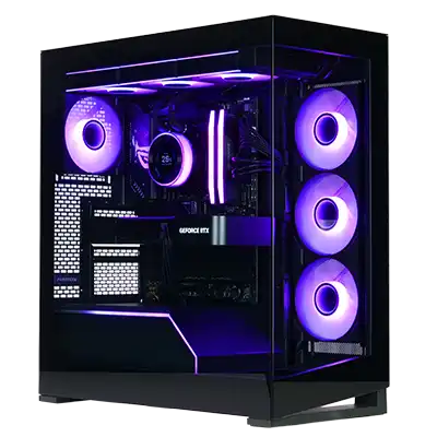 PC Gamer STARSHIP
