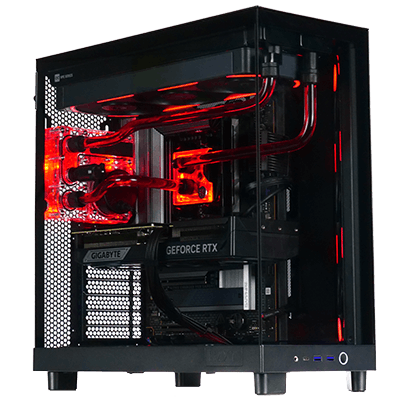 PC Gamer PIXEL