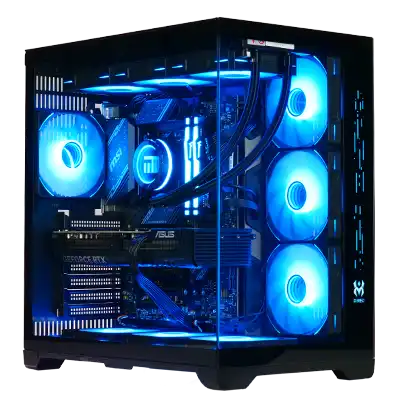  PC Gamer MAGASIN EN LIGNE Cybertek