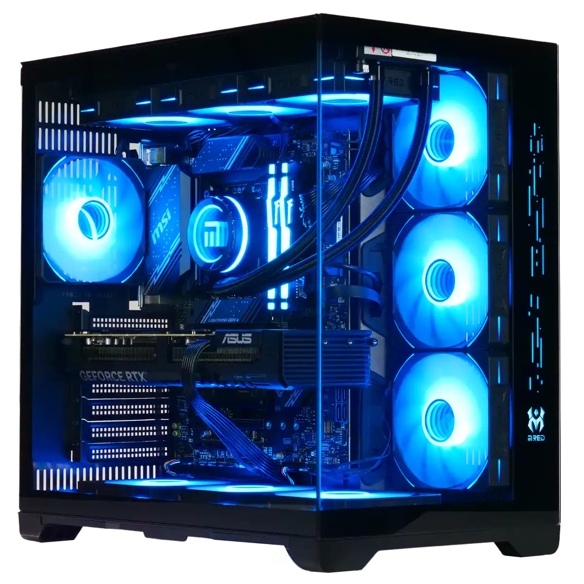PC Gamer WAVE