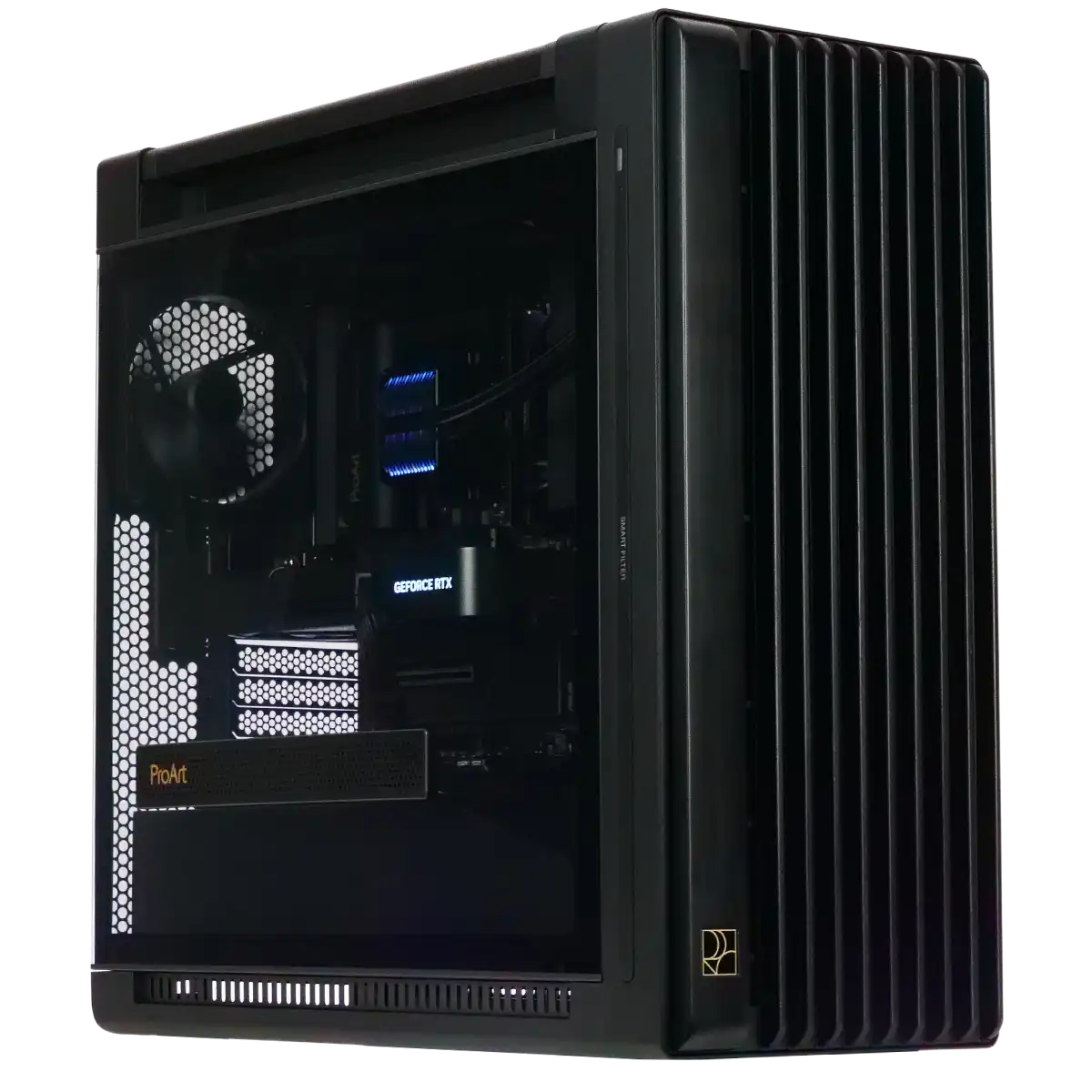 PC IA RTX