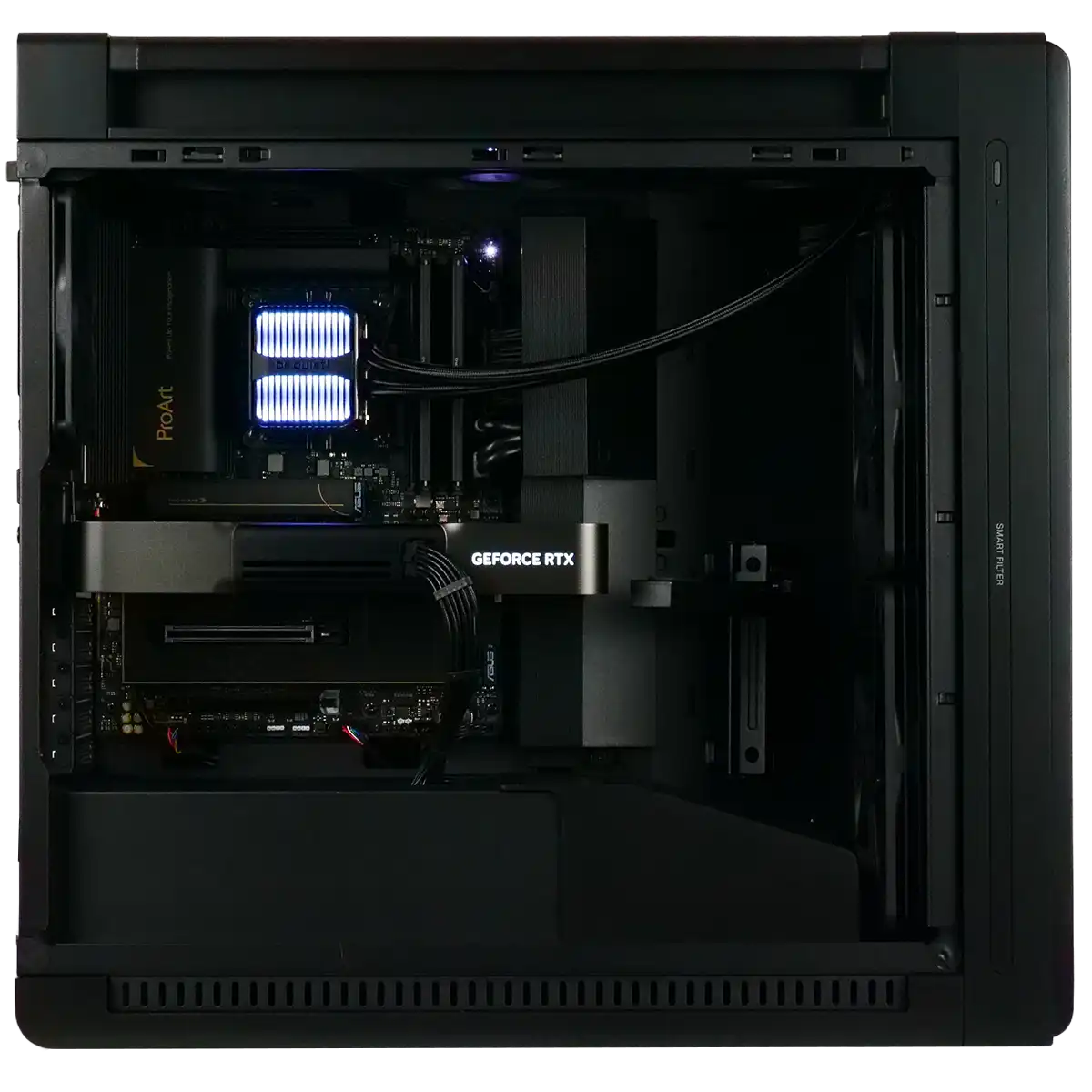 PC IA RTX