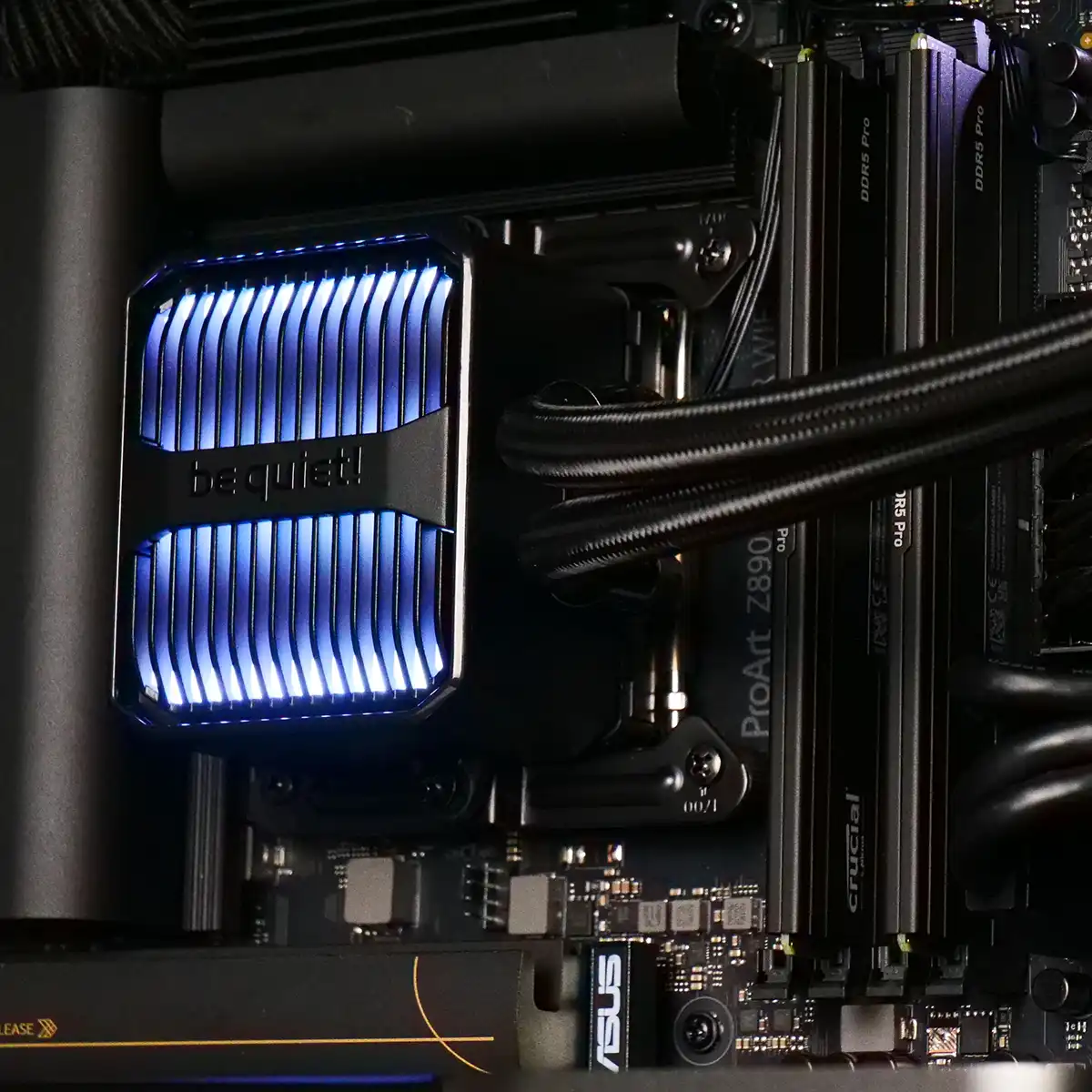 PC IA RTX