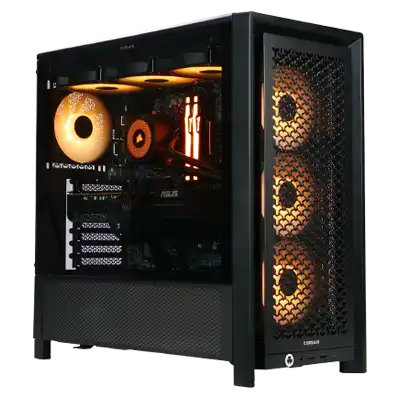 PC Gamer GUNGNIR