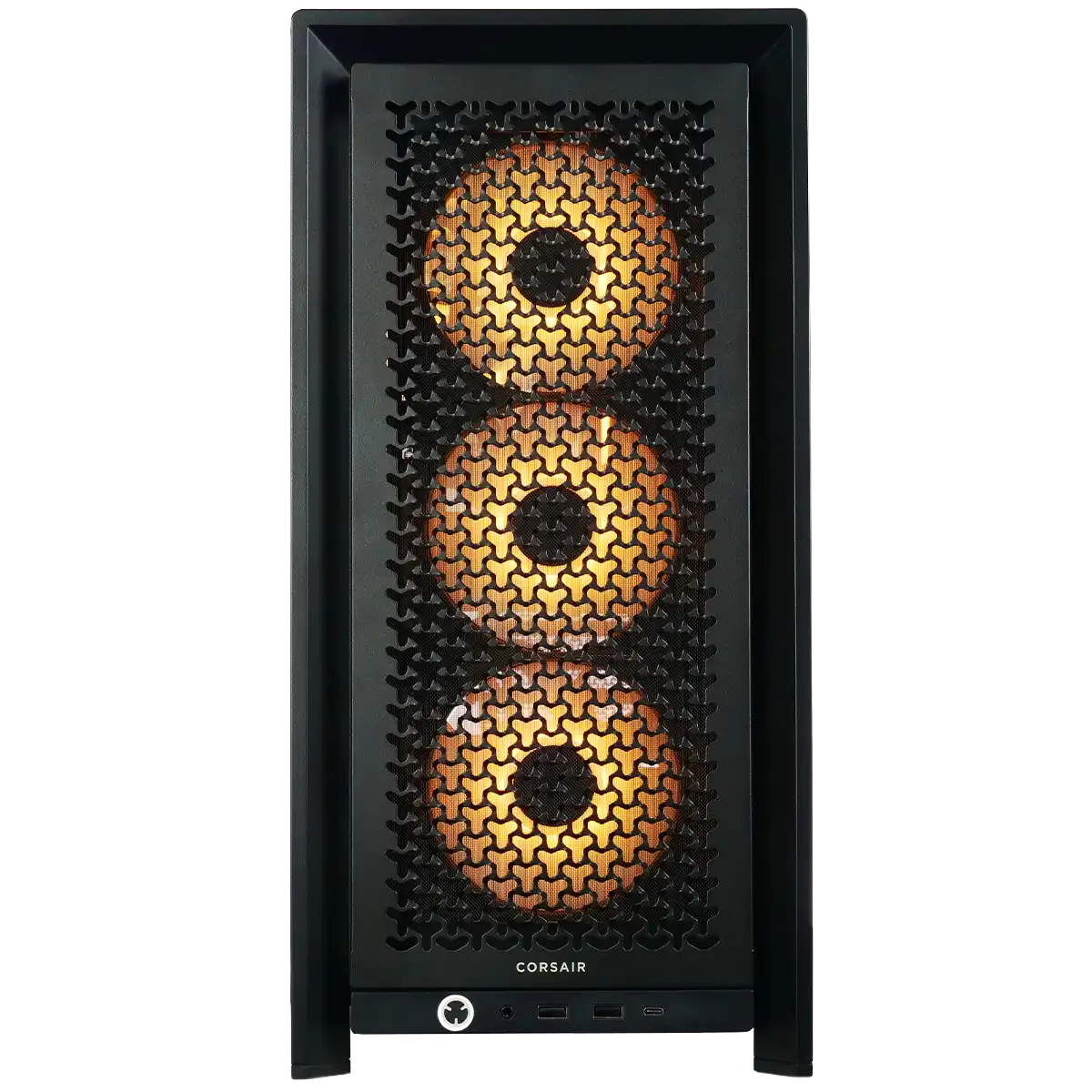 PC Gamer GUNGNIR