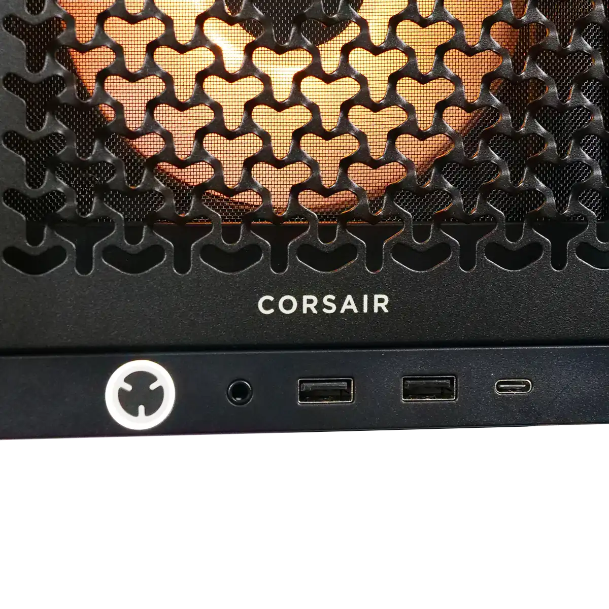 PC Gamer GUNGNIR
