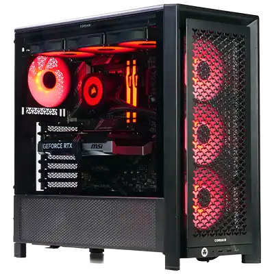 PC Gamer HELLFIRE