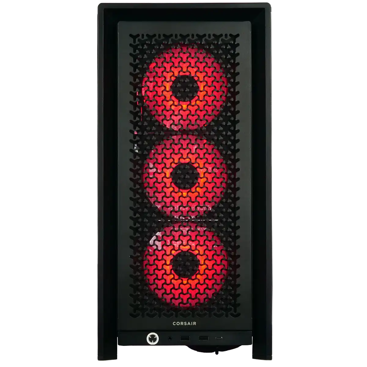 PC Gamer HELLFIRE
