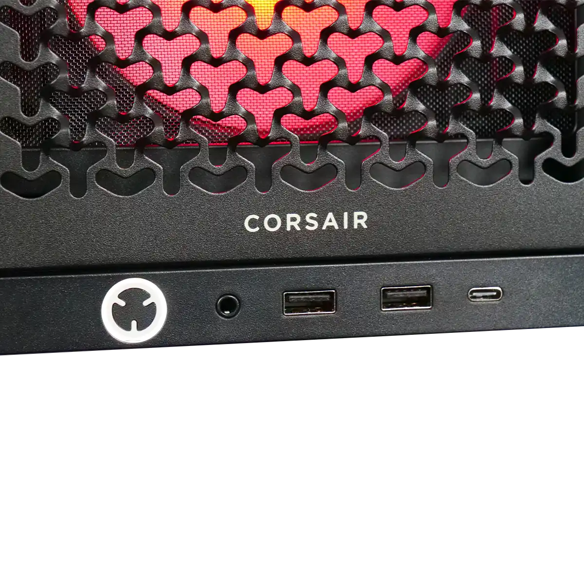 PC Gamer HELLFIRE