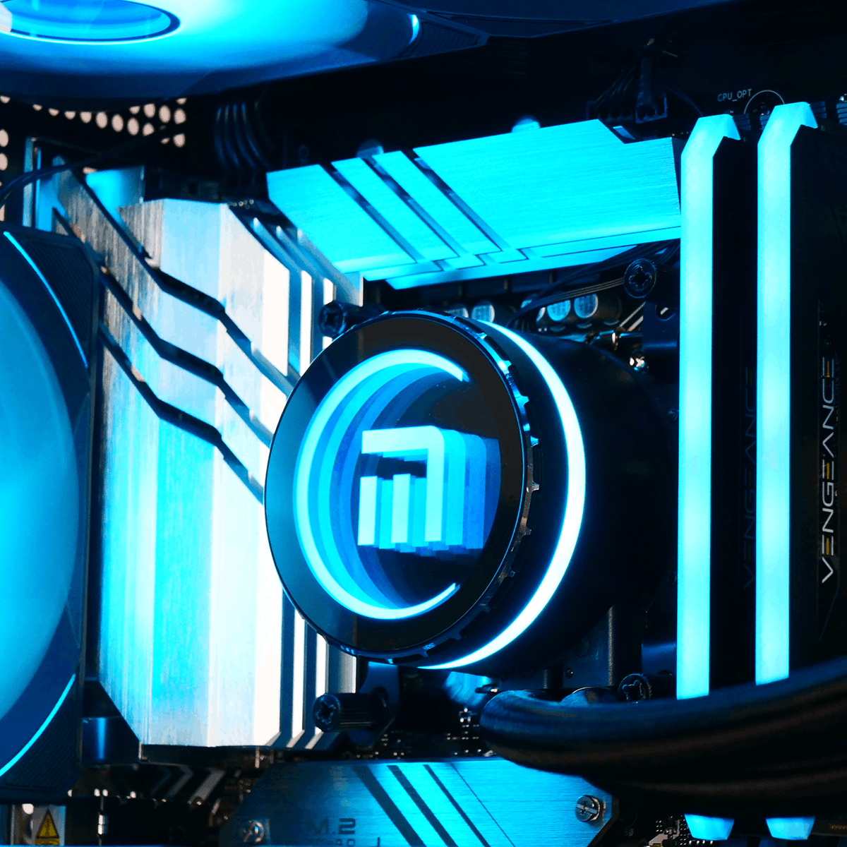 PC Gamer NOVASTRIKE