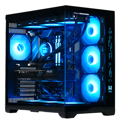  PC Gamer MAGASIN EN LIGNE Cybertek