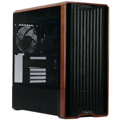 PC Gamer GAIA