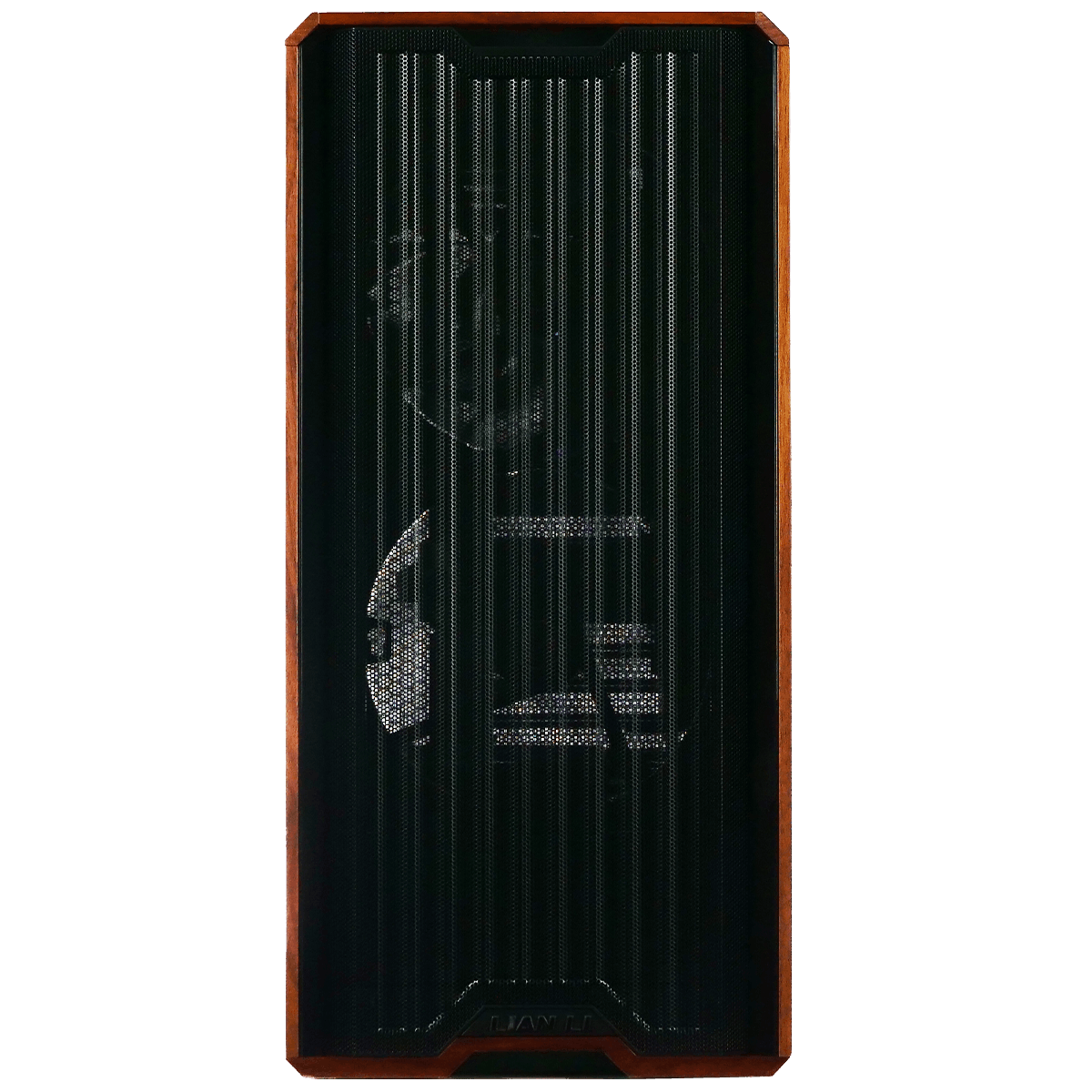 PC Gamer GAIA