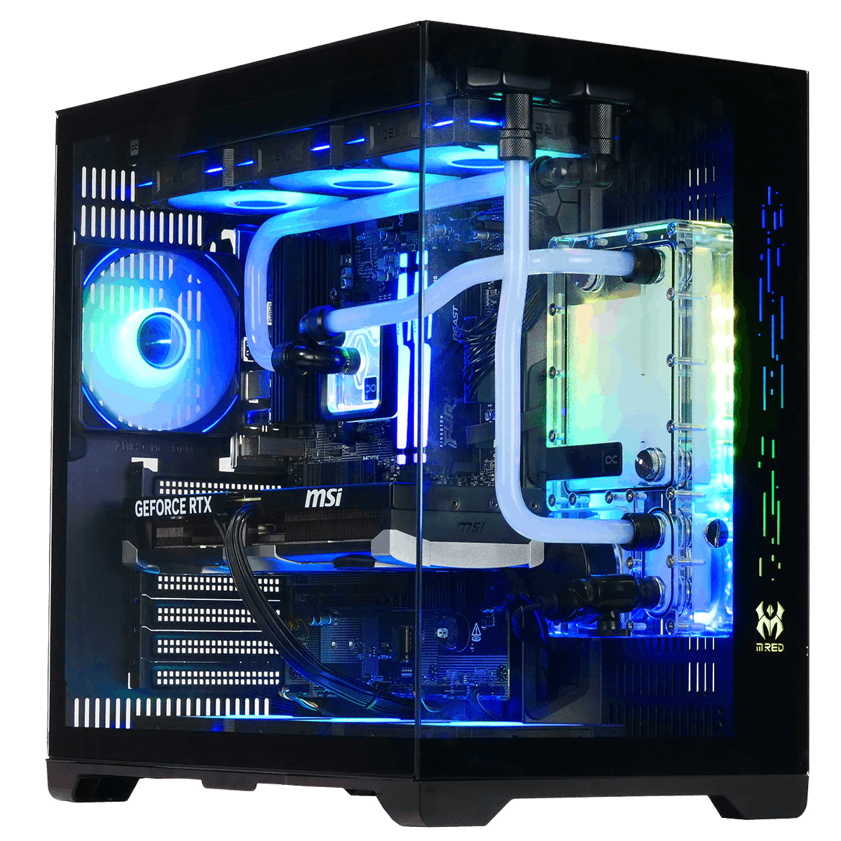 PC Gamer LAST CHANCE
