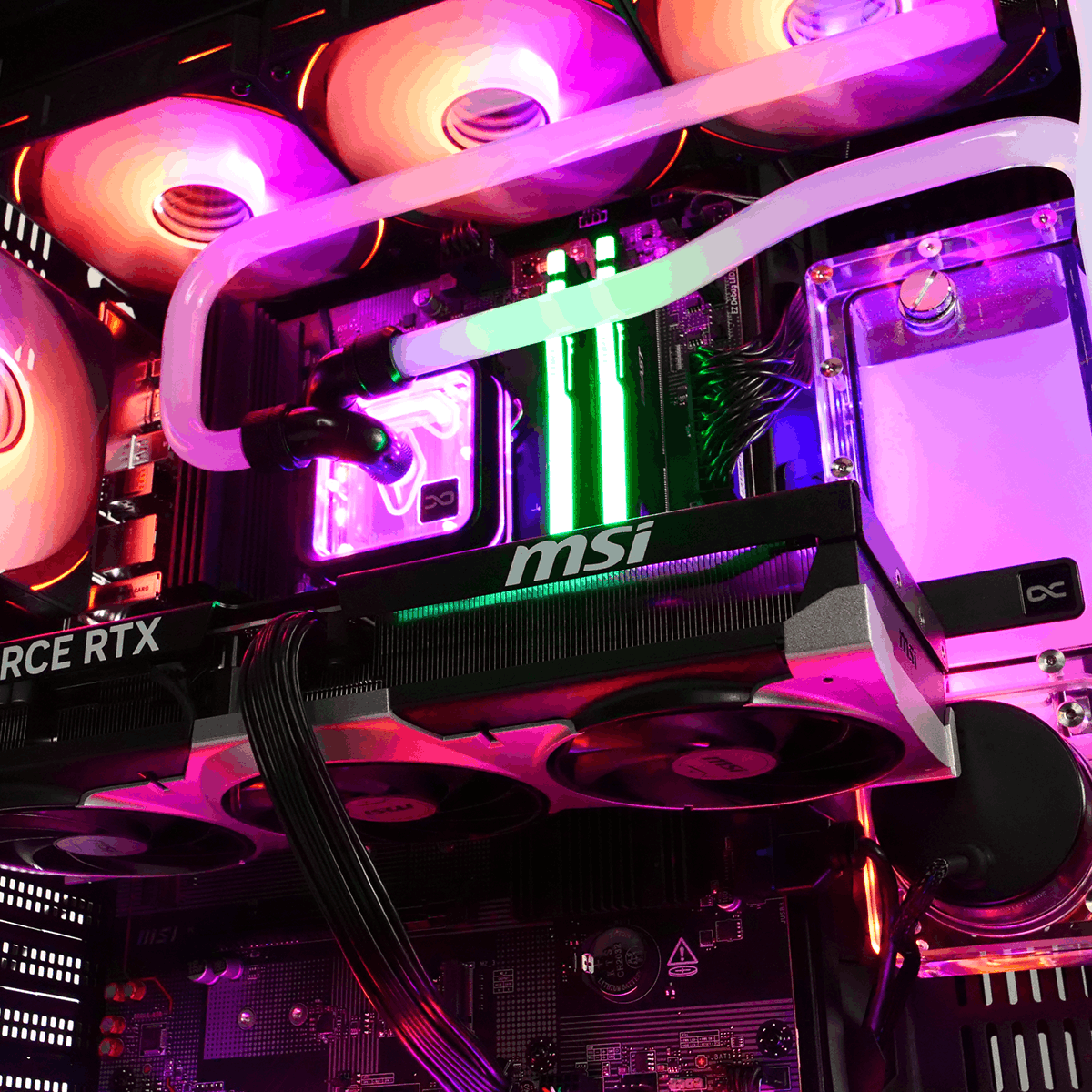 PC Gamer LAST CHANCE