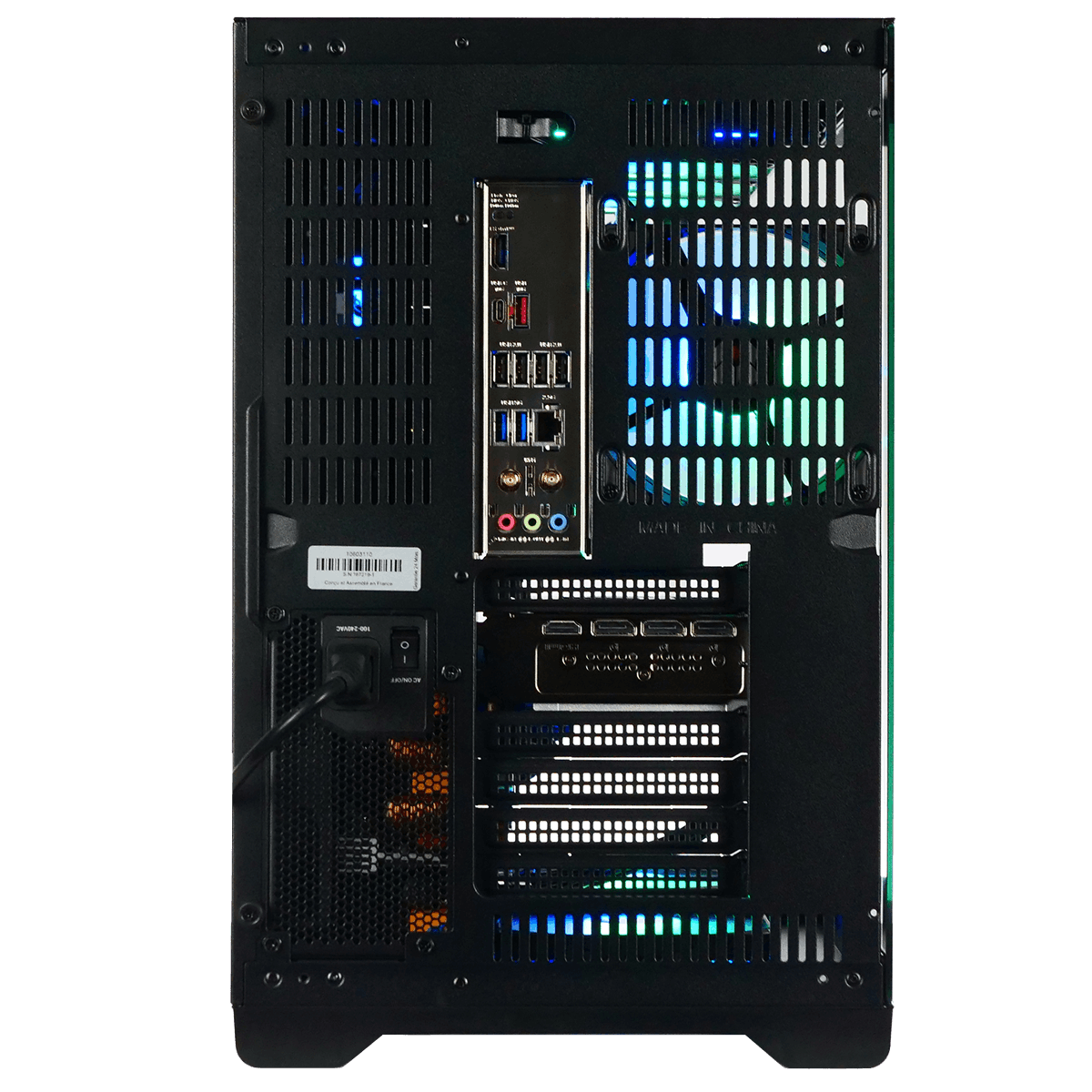 PC Gamer LAST CHANCE