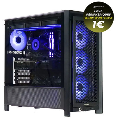 PC Gamer ASTRA