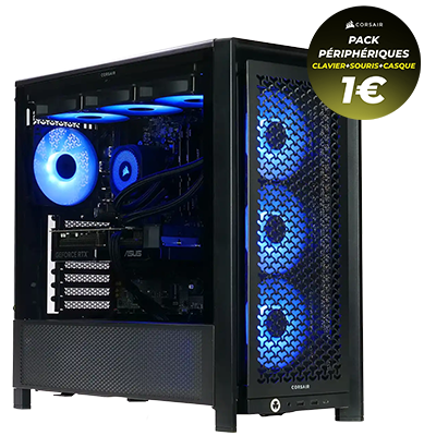 PC Gamer REVENGE