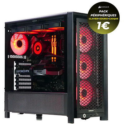 PC Gamer HELLFIRE
