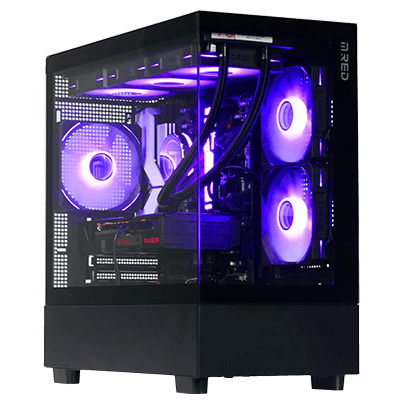 PC Gamer STELLAR