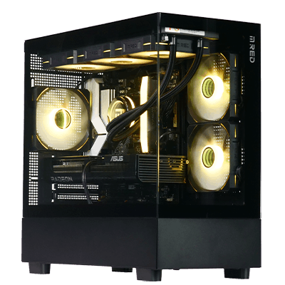 PC Gamer HERMES