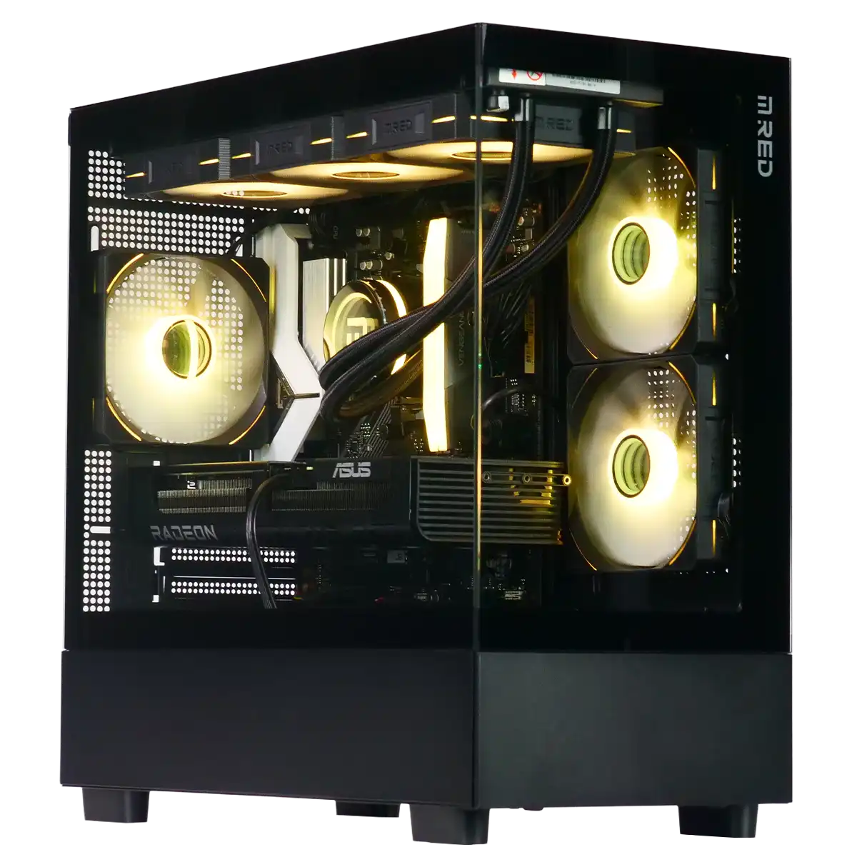 PC Gamer HERMES