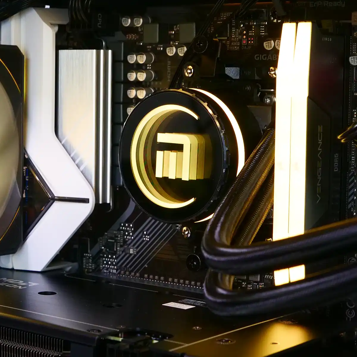 PC Gamer HERMES