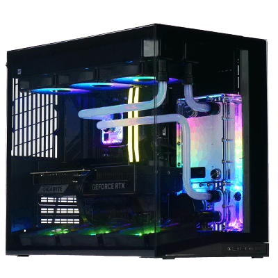 PC Gamer HAZE