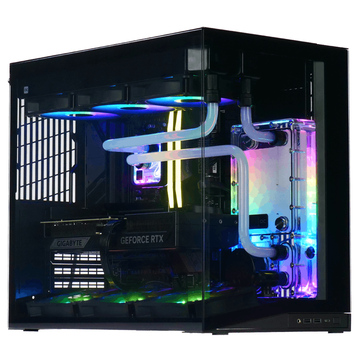PC Gamer HAZE