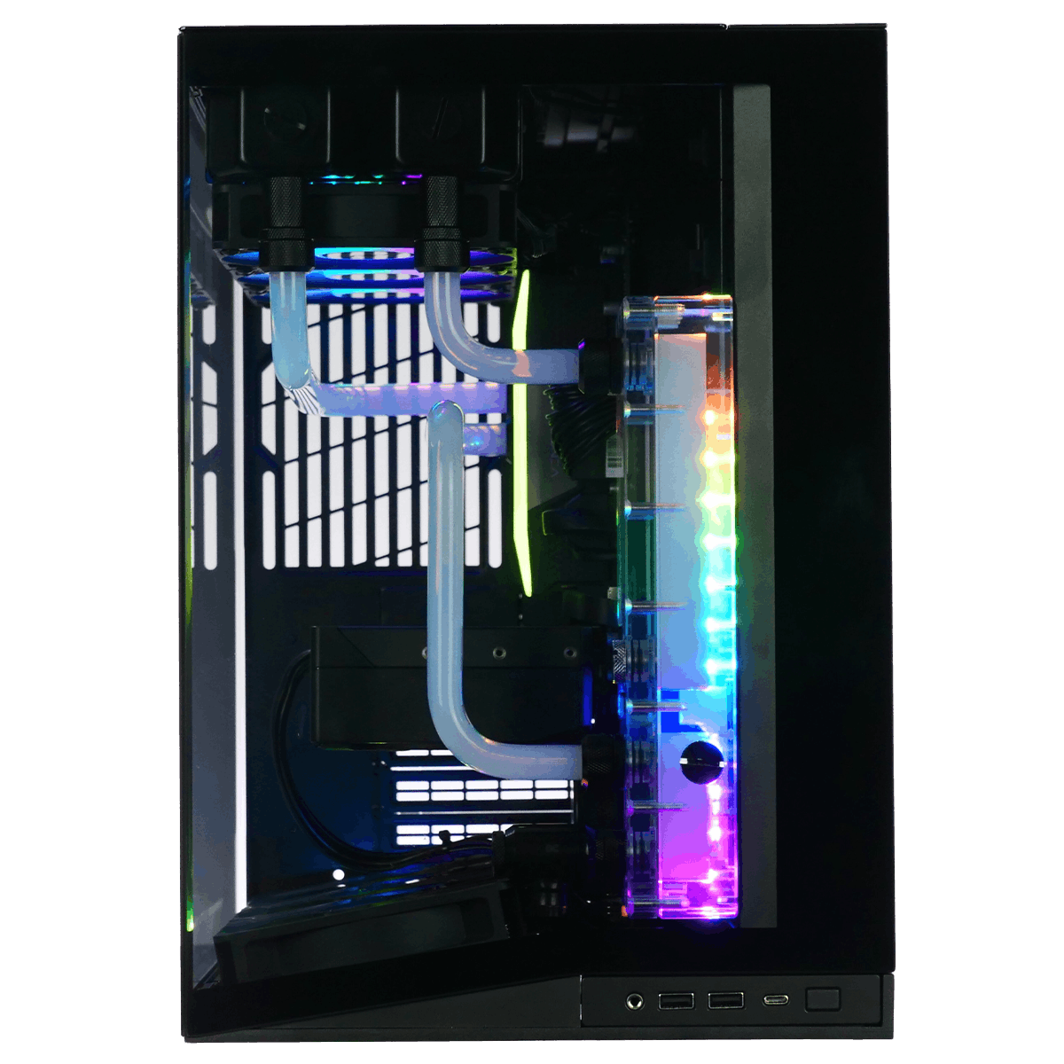 PC Gamer HAZE