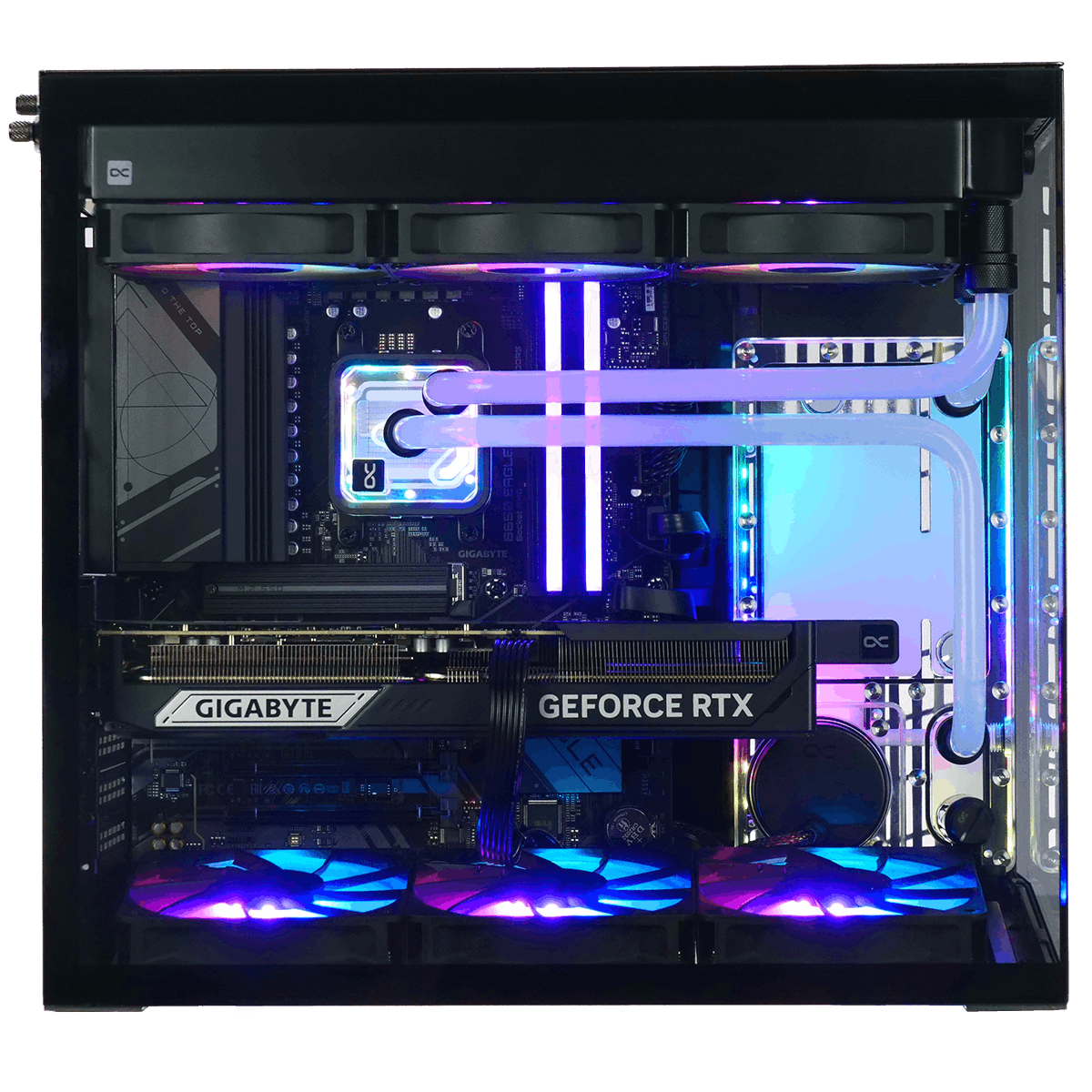 PC Gamer HAZE