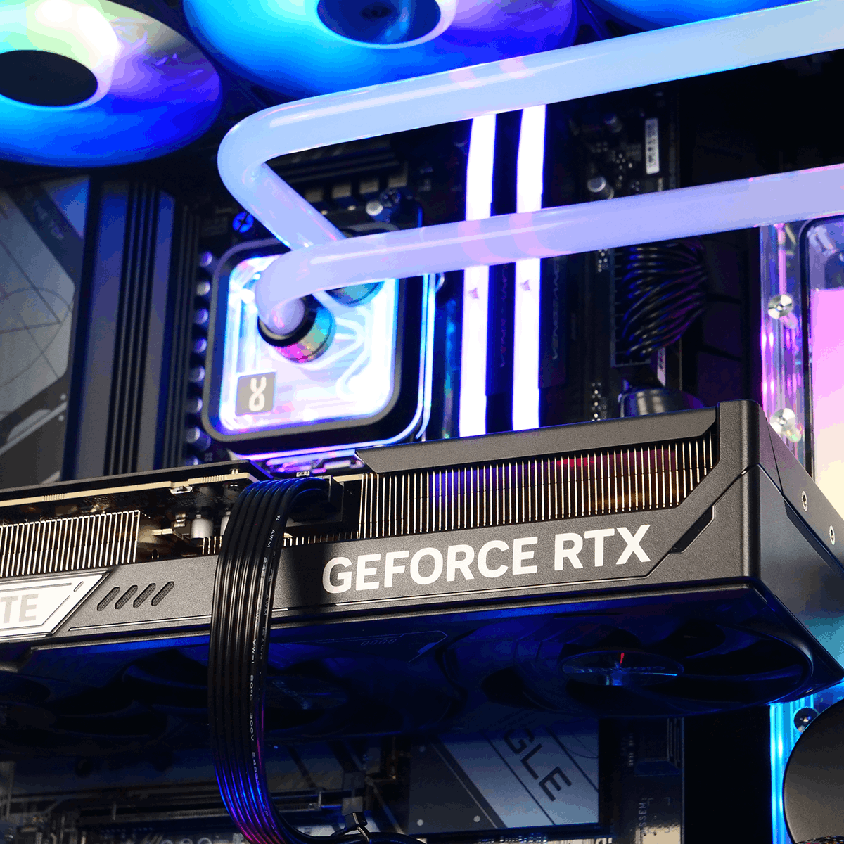 PC Gamer HAZE