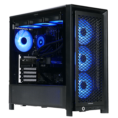 PC Gamer MAGASIN EN LIGNE Cybertek