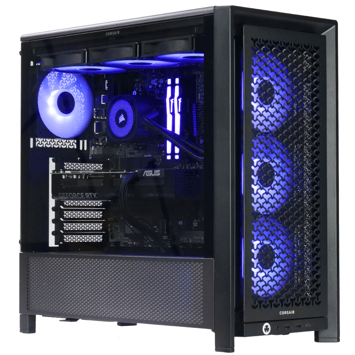 PC Gamer ASTRA
