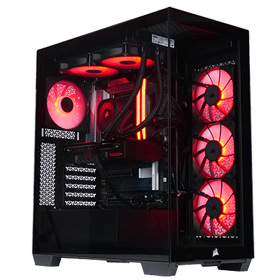 PC Gamer DEVIL
