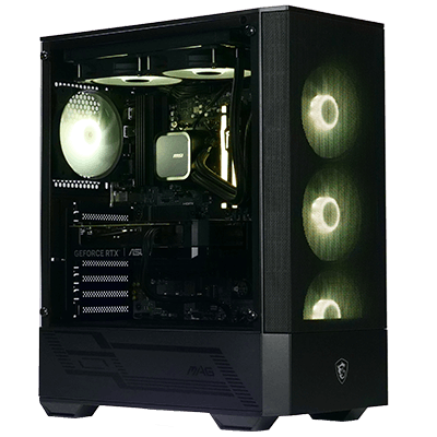PC Gamer LITTLE RONIN